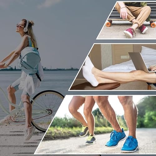 La Mejor Recopilación de Calcetines para Mujer al mejor precio. 20 Imagen adicional