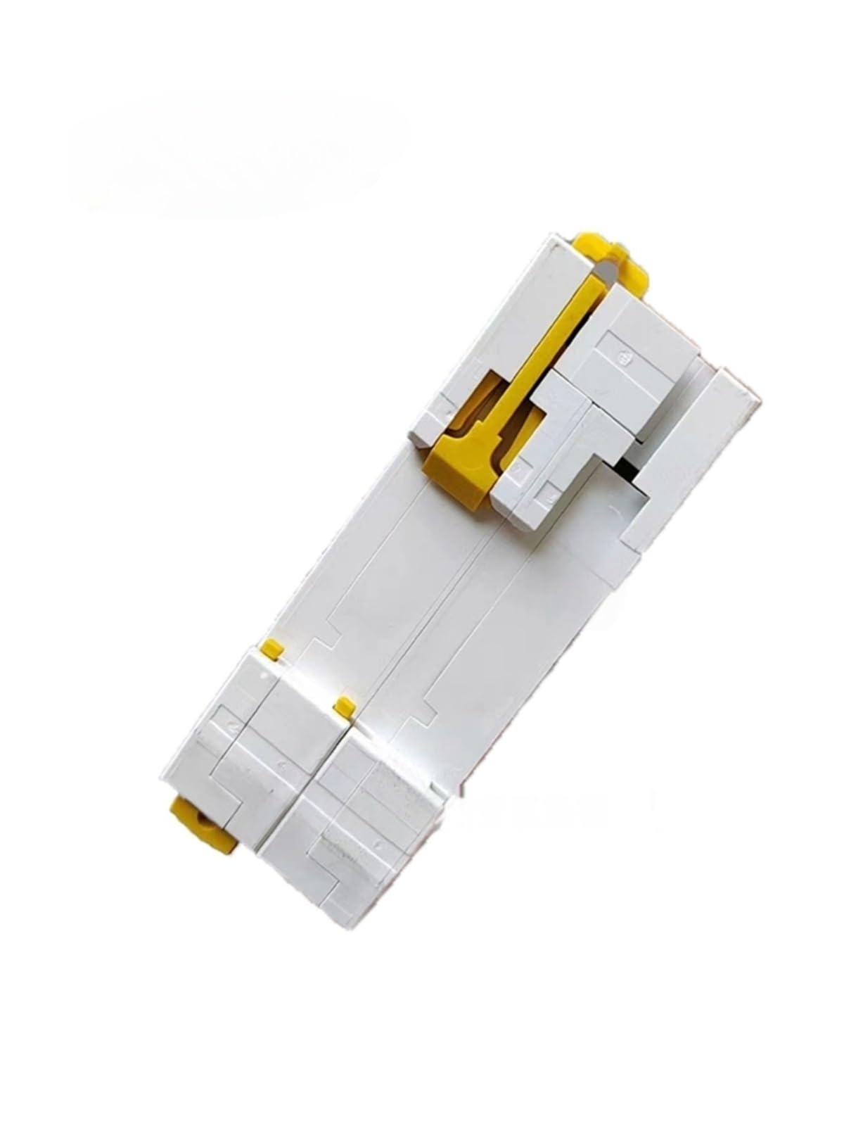 Disyuntor de protección contra fugas a tierra integrado IC65N-Vigi+2P A9D65232/16/25C Tipo 30 mA(16A)