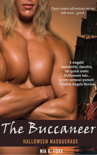 The Buccaneer: Halloween Masquerade