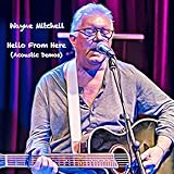 Wayne Mitchell's Songs