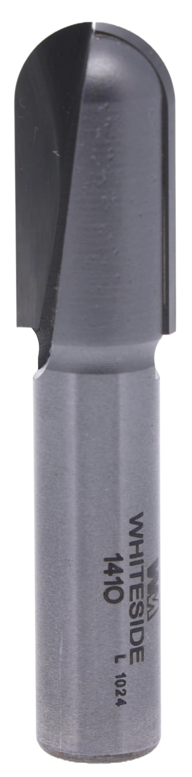 Whiteside 1410 Round Nose Router Bit: 5/8 Inch Cutting Diameter, 1