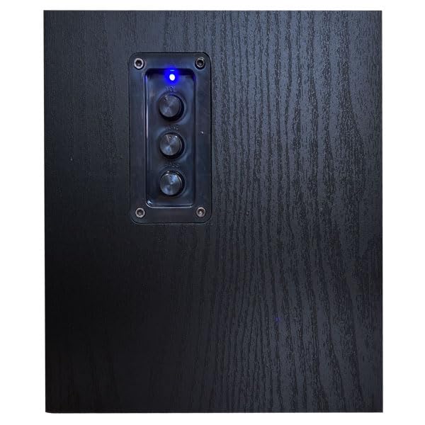 Amazon | QUINTET/モニタースピーカー/408WALTZ（2本セット・アンプ