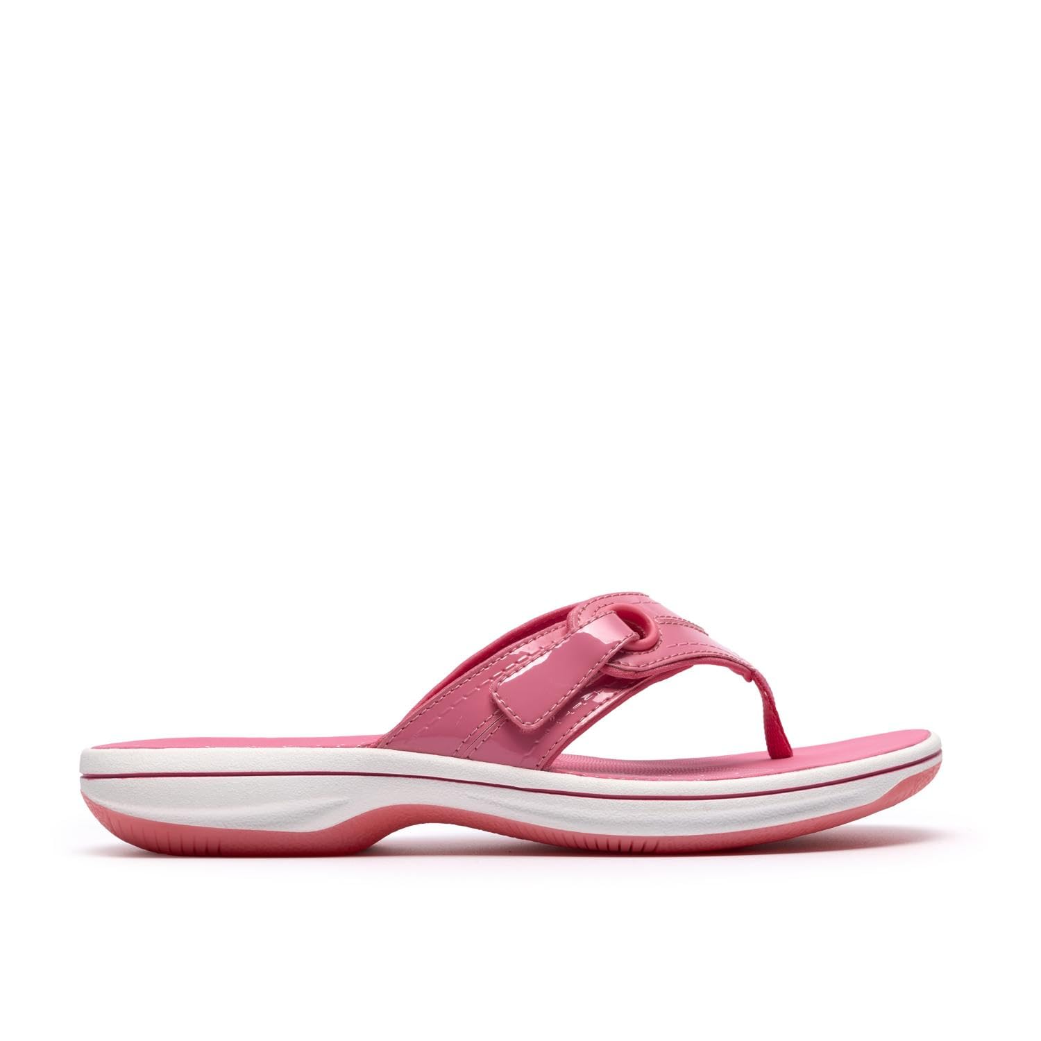 Clarks Brinkley Reyna Womens Pink, 5