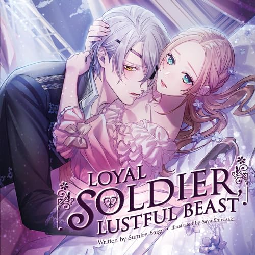 Loyal Soldier, Lustful Beast by Sumire Saiga episode artwork