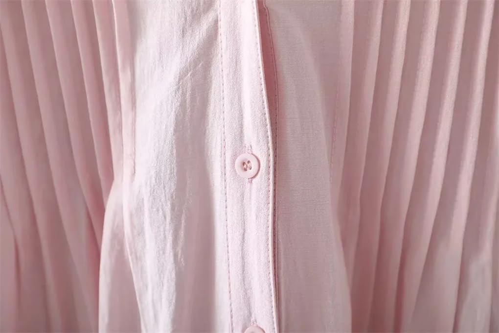 Bawełniane koszule i bluzki damskie vintage boho dekolt w serek solidna haftowana pusta bluzka boho koszule