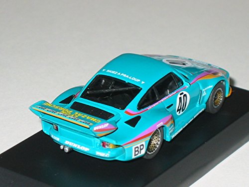 Amazon | 京商 1/64 ポルシェレーシング ミニカーコレクション 