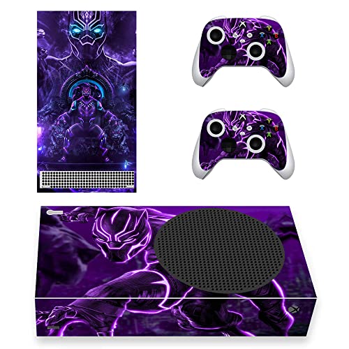 Decal Moments XB Series S Skin Console XB Series S Controllers Skin Video Game Console Skins Decal...