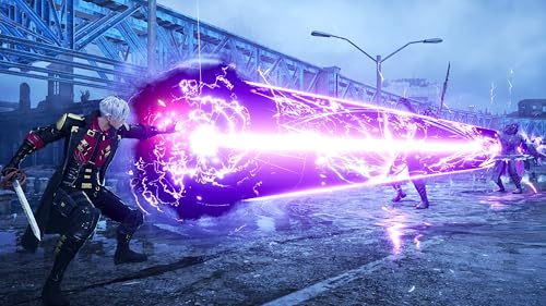 CODE VEIN II XBOX SERIES X - vue 4