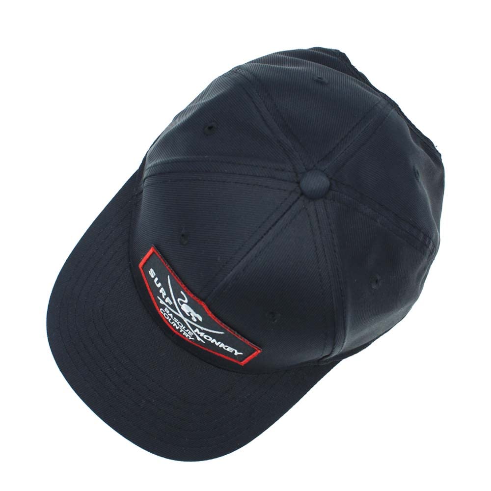 Berretto Sport Surf Monkey® – Berretto tecnico con protezione solare UPF50+