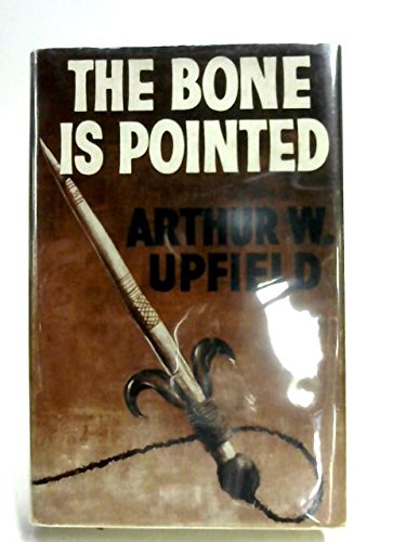 Bone is Pointed 0207946906 Book Cover