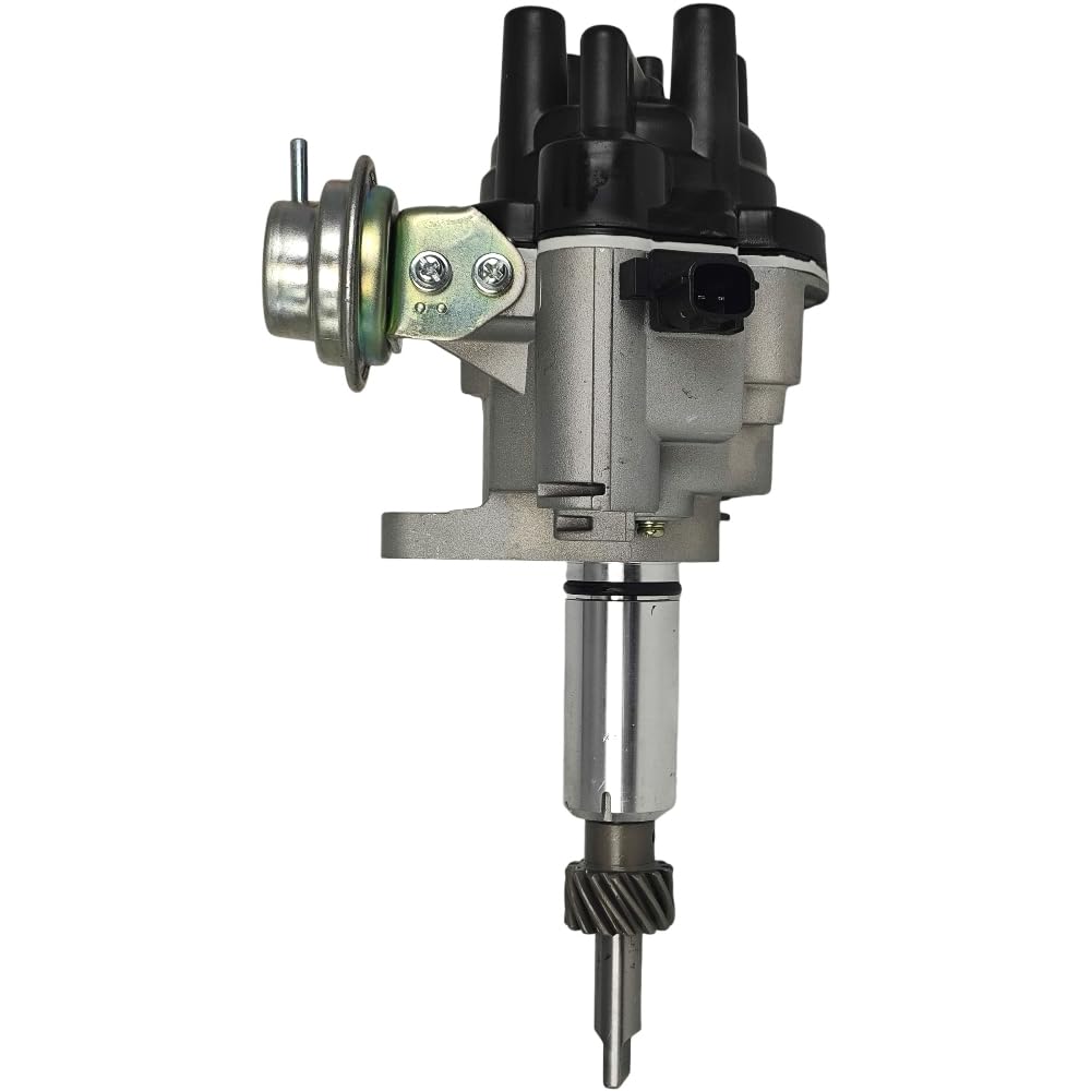 燕50 5種×10本 Amazon.com: XYZIL Electronic Ignition Distributor 22100-FU410