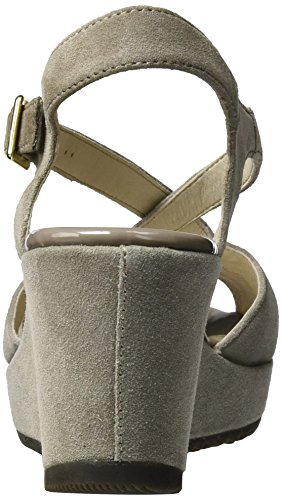 Stonefly Marlene II 4, Sandali con Zeppa Donna