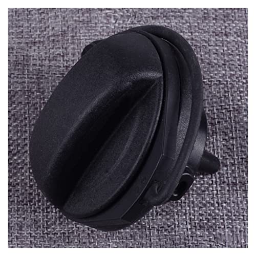 Couvercle de réservoir 3C0201553 plastique durable pour EOS VW - 4