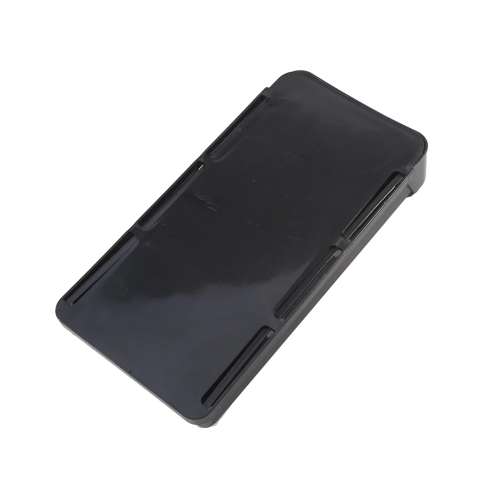 KXAOXGRC Plastic Under Desk Drawer Organizer