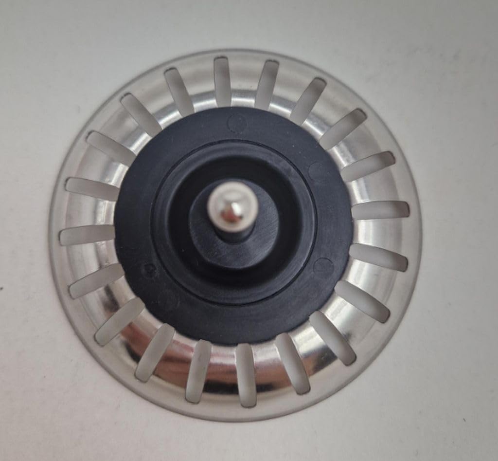 Franke 133.0332.886 - Cestello con guarnizione Ø 47 mm, 20 fessure