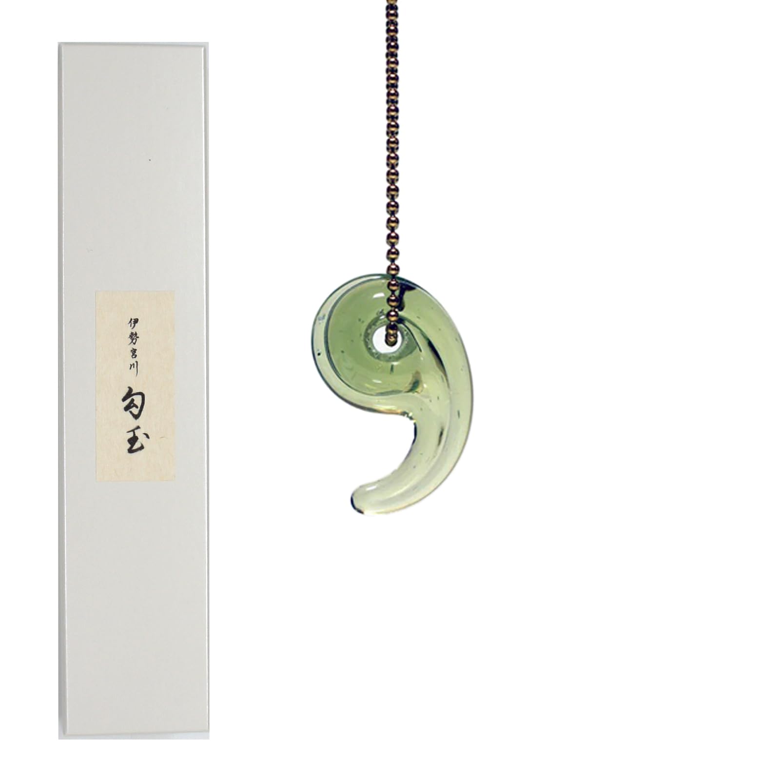 Amazon.co.jp: CMCサテライト CMC Magatama X 波動転写勾玉 電磁波防御