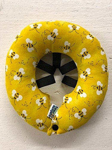 Limited Edition Puppy Bumpers Honey Bee (Up to 10)