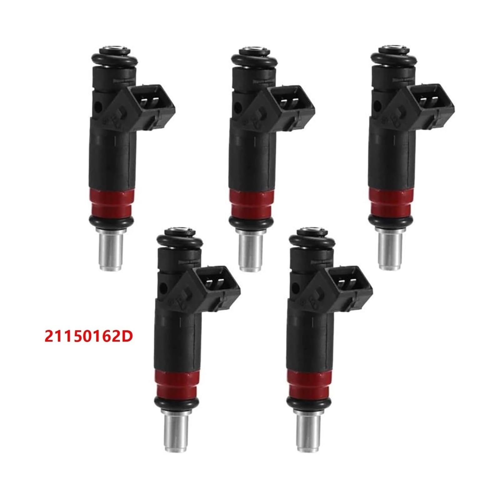 Para Benz Accesorios Para Automóvil Urea 21150162D Suministro 5 Piezas Inyector Válvula Inyección Combustible Módulo Dosificador Boquillas Inyector Combustible Coche