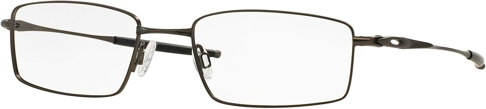 おさる　BK Oakley Glasses Top Spinner 4B OX-3136 0253