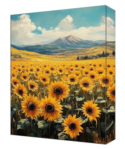 G R Ђ܂ yCgoCio[Lbg LoX SҌ (t[X) 3{̊GMt R?z DIY AN q Paint by Numbers Lbg lpNtg ȒPyCg ? z[EH[fR[V 