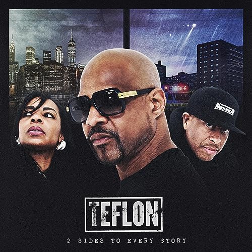 2 Sides To Every Story B0CFCJ7MHS Book Cover