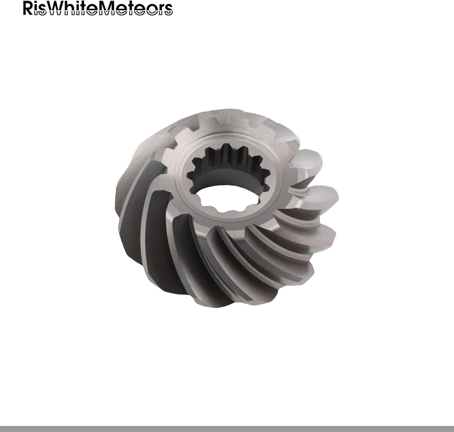 6FJ-45550-00 Gear Set Replacement for Yamaha Outboard 250HP 4 2016-2020