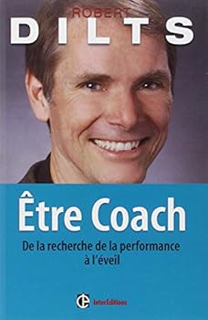 Paperback Être coach: Du coaching performatif à l'éveil (Grandes références) [French] Book