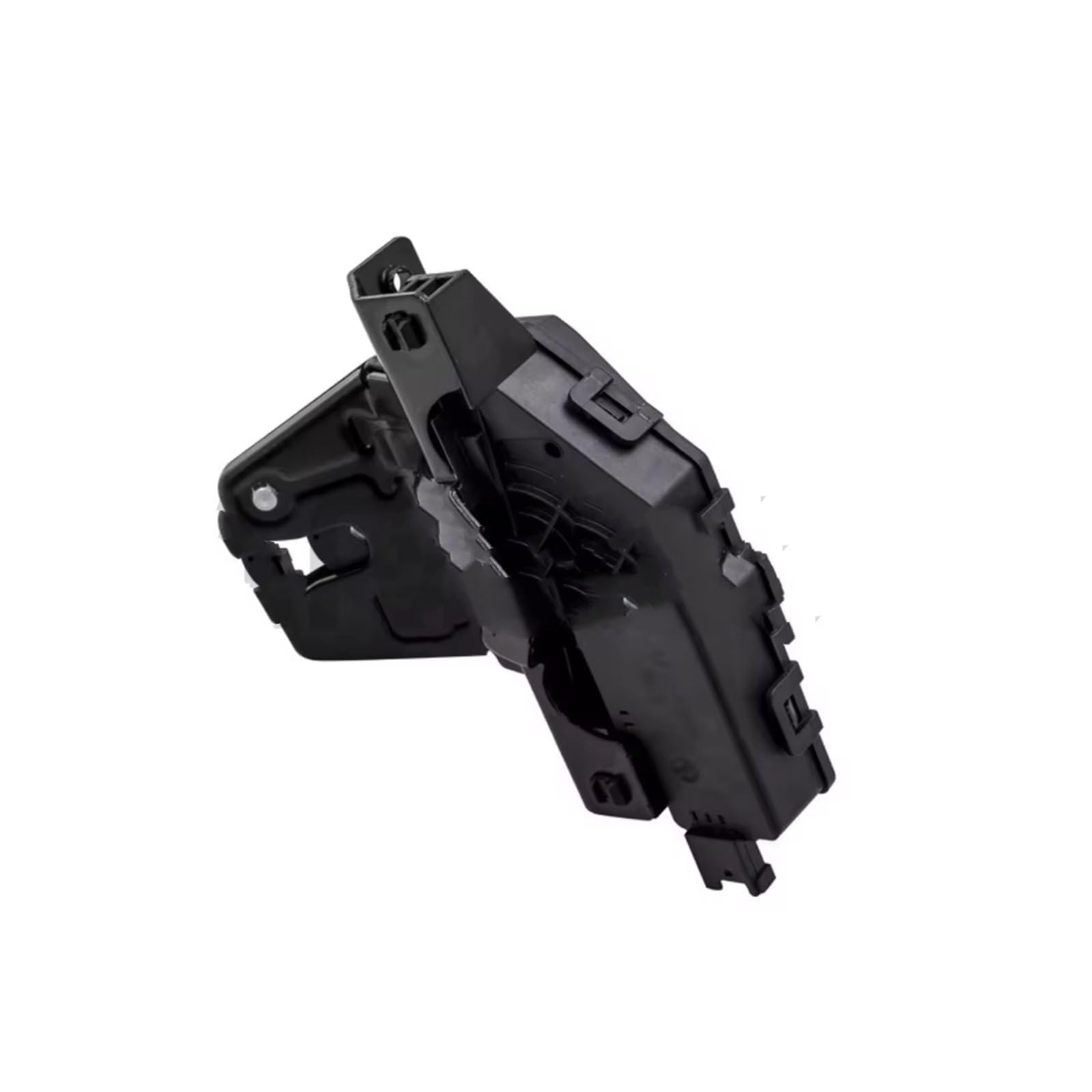 Ybvfcde One Color Trunk Latch Compatible With Bmw For E46 For E60 For E63 1 Pcs Trunking Lid Lock Actuator Replacement Parts Replacement Accessories 51247840617