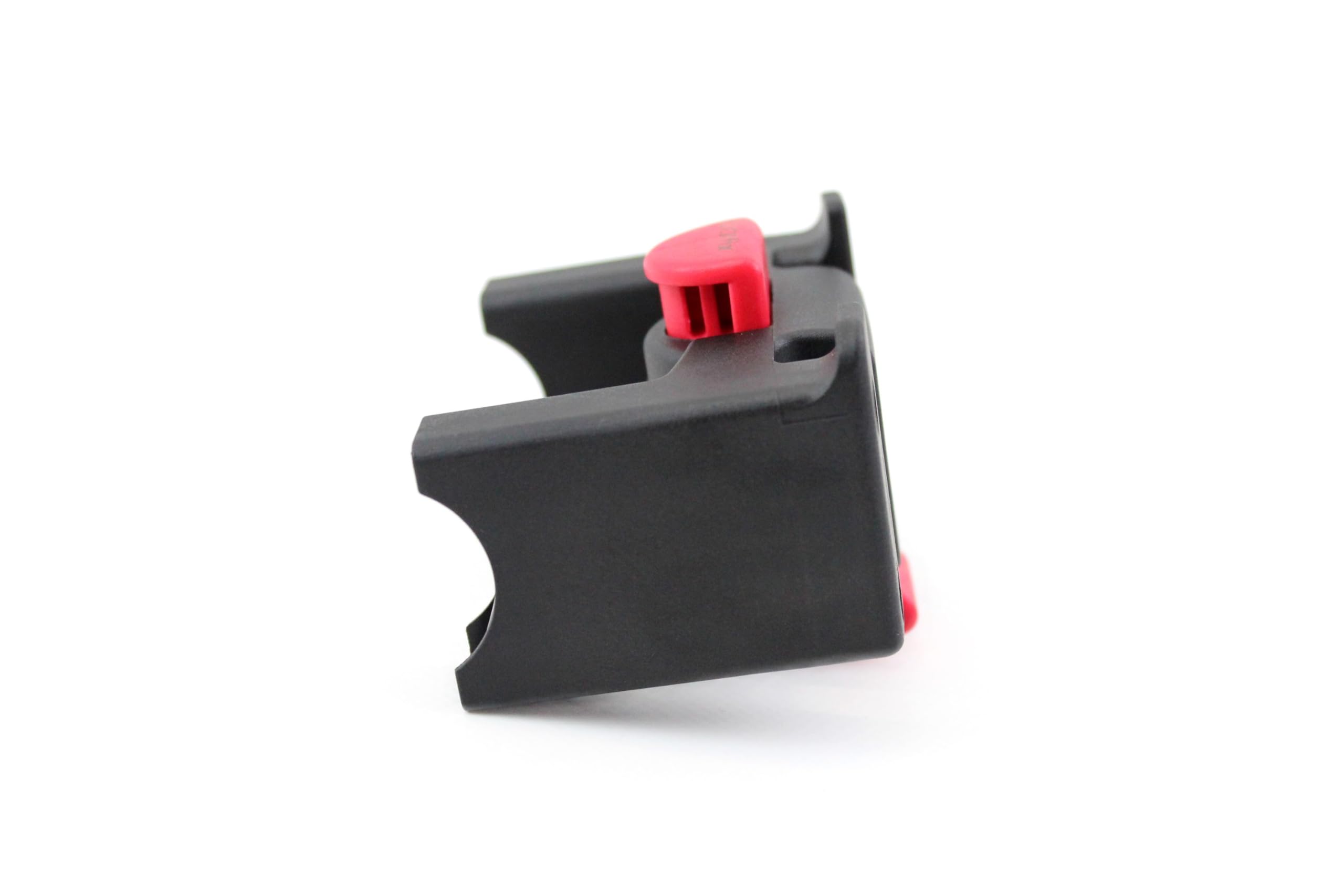Rixen & Kaul Klickfix Adattatore per Manubrio 22-26 mm