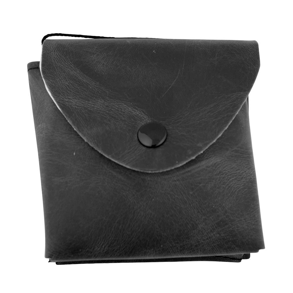 Large Burse | Perfect for Sick Calls | Holds Large Priest Hospital Pyxes | Church Goods