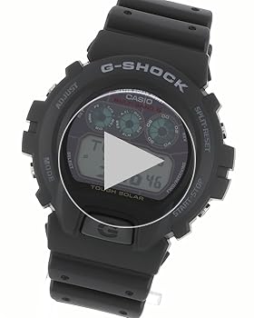 カシオ ジーショック 【国内正規品】電波ソーラー GW-6900-1JF GW-6900-1JF | CASIO