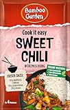 Bamboo Garden, Sweet Chili Gewürzmischung, 25 g
