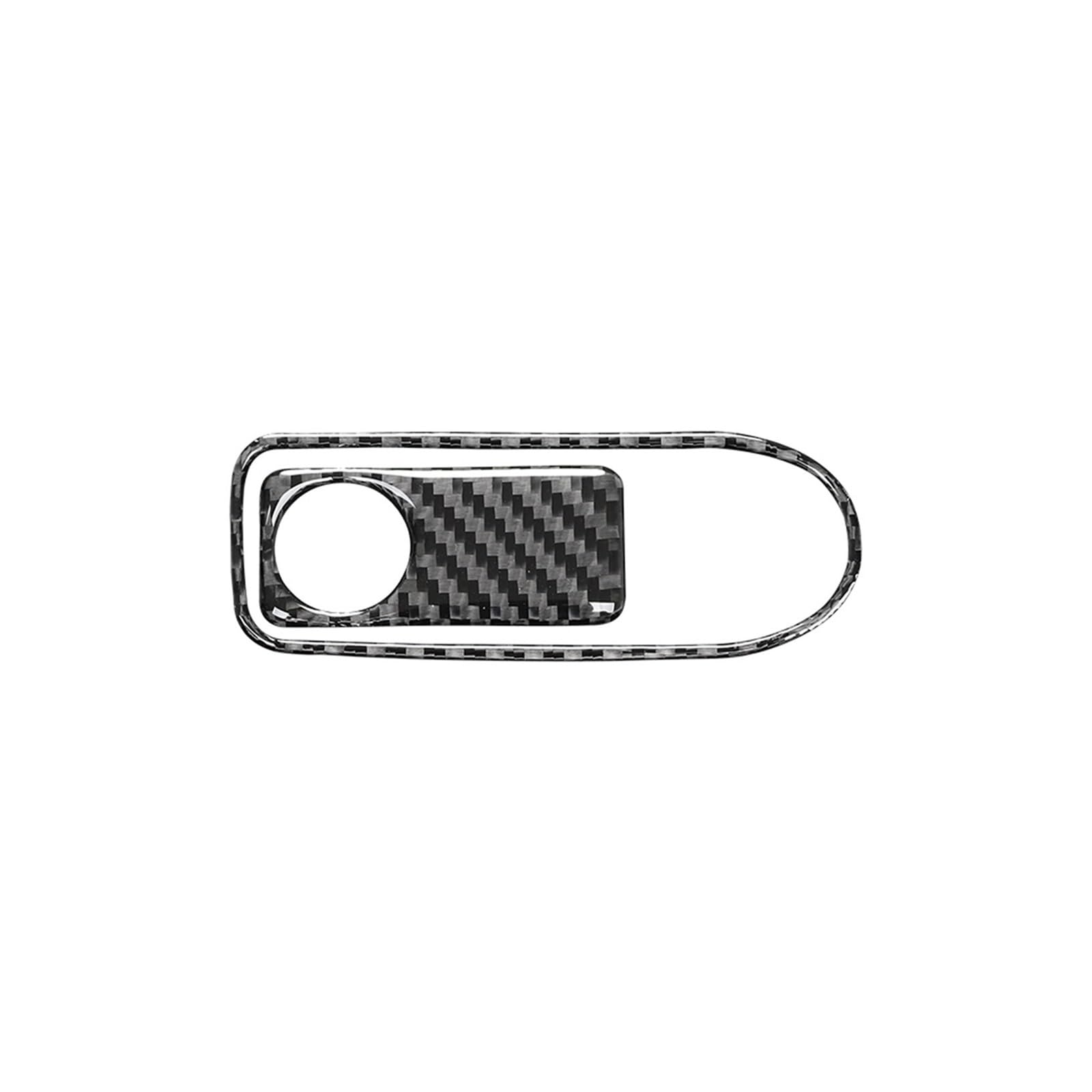 Hljnlvbn J(Lhd) Car Interior Sticker For Benz For C For Glc Class For W205 For X253 Interior Modification Car Styling Decorative Stickers Cover Accessories(J(Lhd))