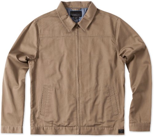 Image of O'NEILL mens Light Weight Rain Windbreaker Jacket