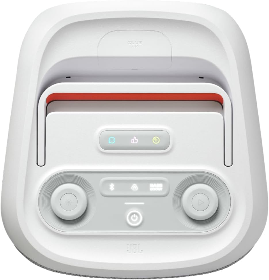 Amazon.co.jp: 【Amazon.co.jp 限定】JBL PartyBox Club 120 Bluetooth