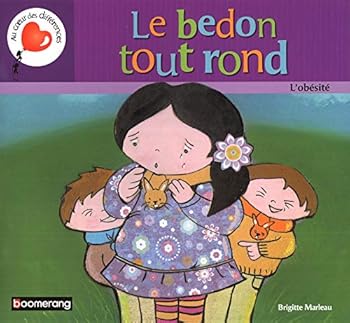 Le bedon tout rond