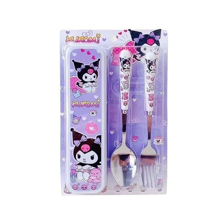 キティ　ピクニックカトラリーセット　サンリオ キティ ピクニックカトラリーセット サンリオ 【公式通販】