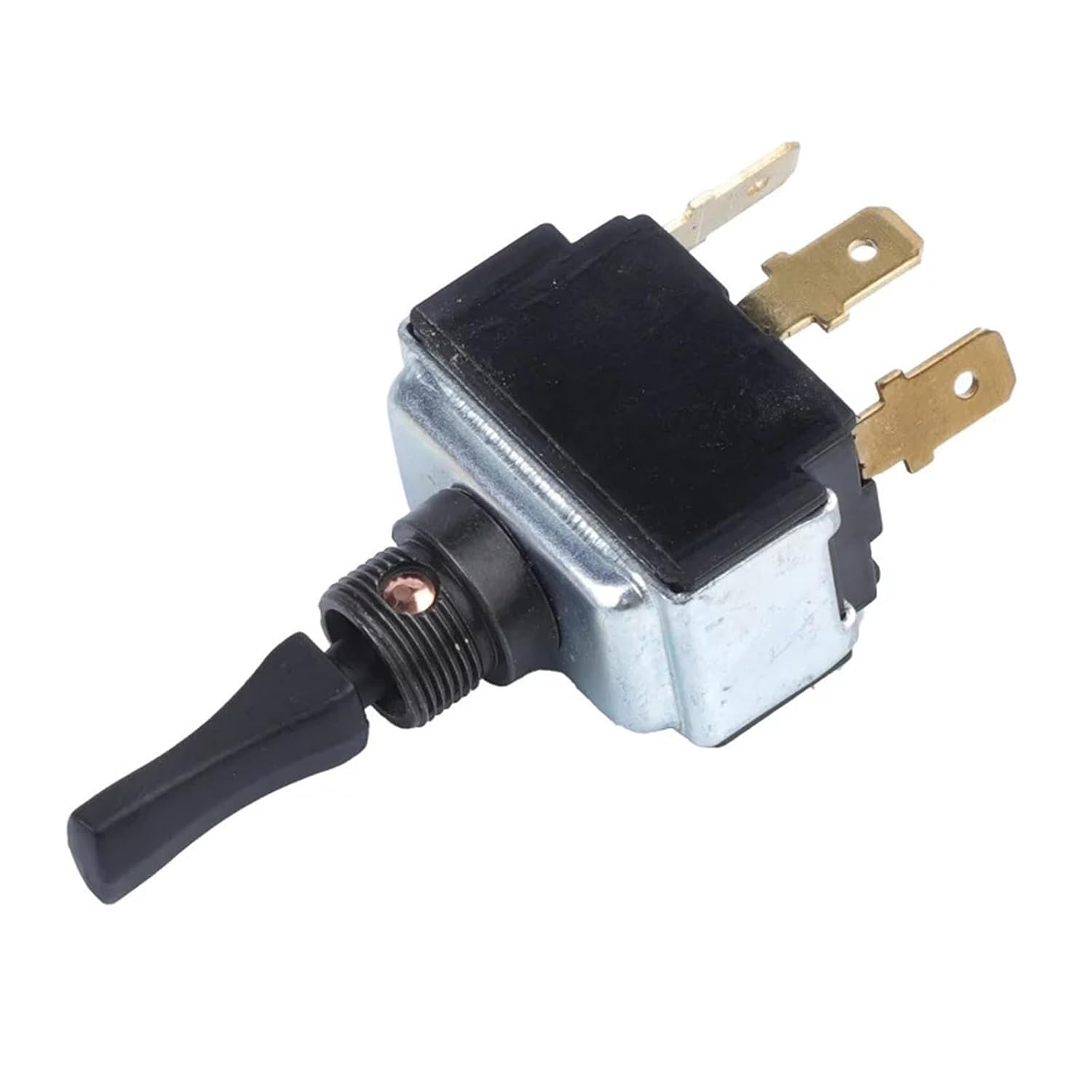 K301301 K301-301 Car Transfer Case Select Mode Control Switch Drive Switch Compatible with Kenworth Truck
