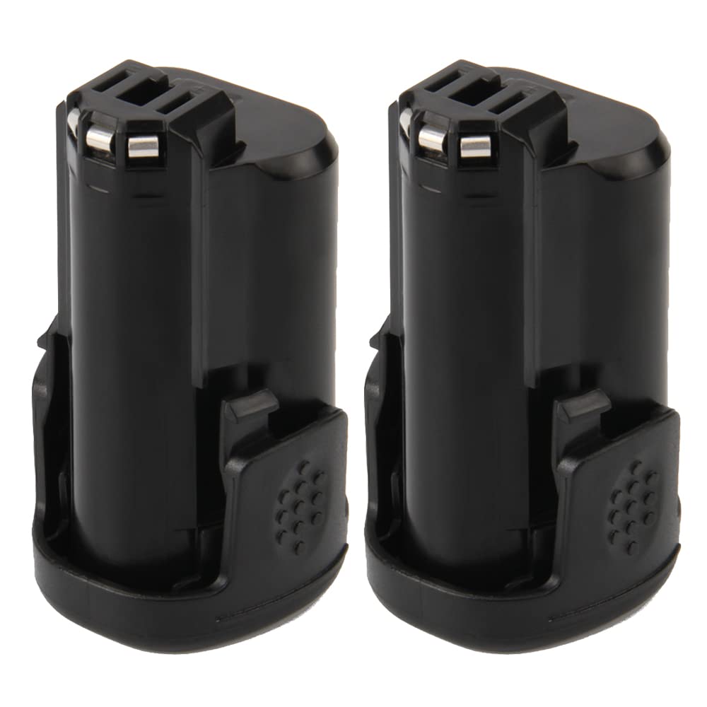 Black Decker 12v Lithium Battery Replacement Black Decker, 53 OFF