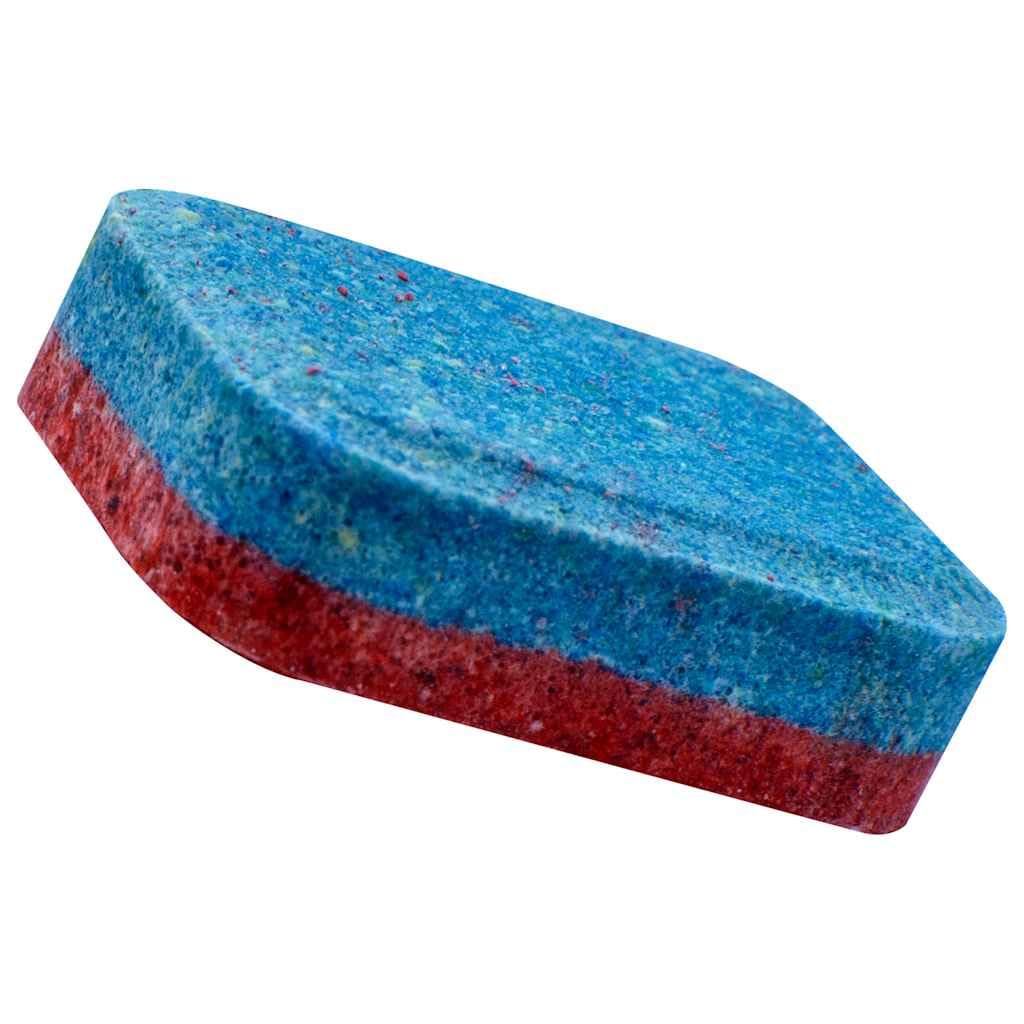 Générique Tablettes 12 en 1 pour Lave-Vaisselle 250 pcs 4,5 kg, Produits ménagers, Nettoyage Maison, Produits de Nettoyage pour la Maison, Produits nettoyants pour Lave-Vaisselle, (Poids 4.65KG)