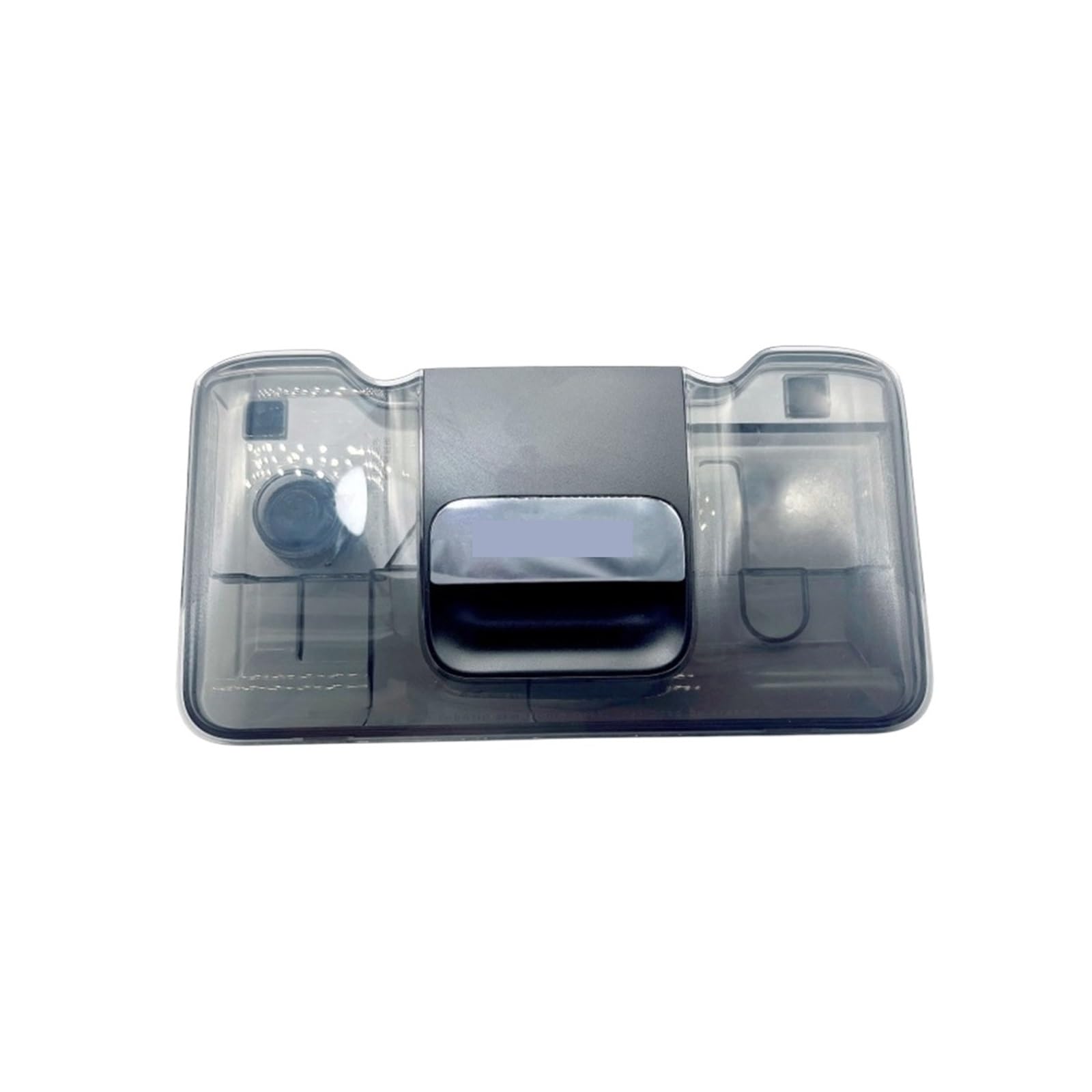 XYMURVVD Robotic Cleaner Spare Water Tank Accessory, Compatible For Dreame，H15 Pro / T40 Ultra