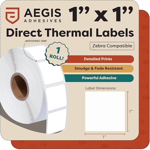 Zebra industrial barcode system