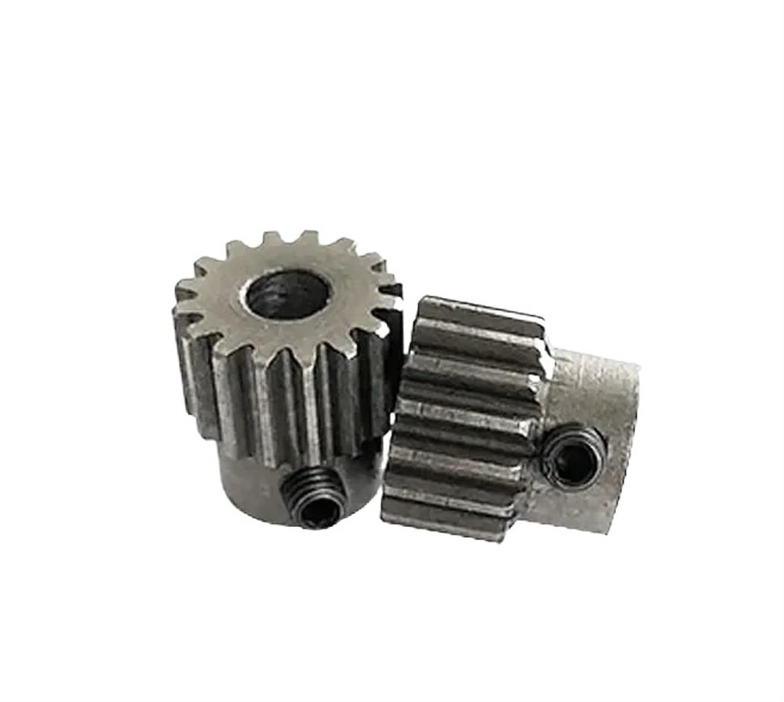 Bevel Gear Pinion Hardware Mechanical 1pcs 1 Mod Spur Gear 1 Mod 16teeth 1M16T Motor Protruding Gear Rack Hole 5mm 6mm 6.35mm 8mm(8mm)
