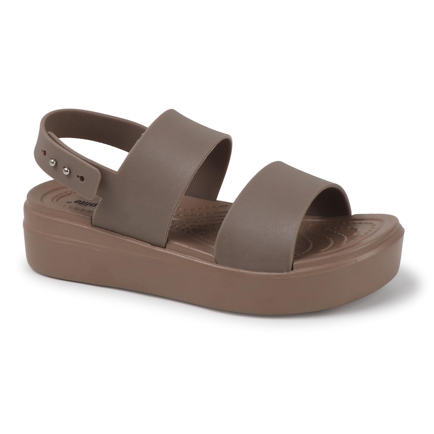 jumplite JL-SANDAL-6453 Women's PVC Outdoor Casual Sandal-picture-17