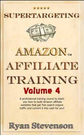 Affiliate Site Marketing, Backlink Strategies & Long-Term Trainin...