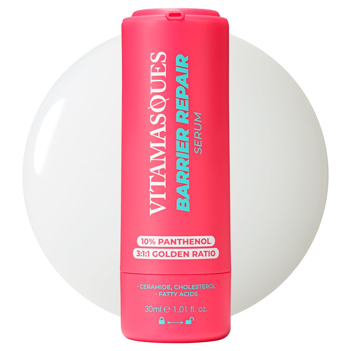 Vitamasques Barrier Repair Serum