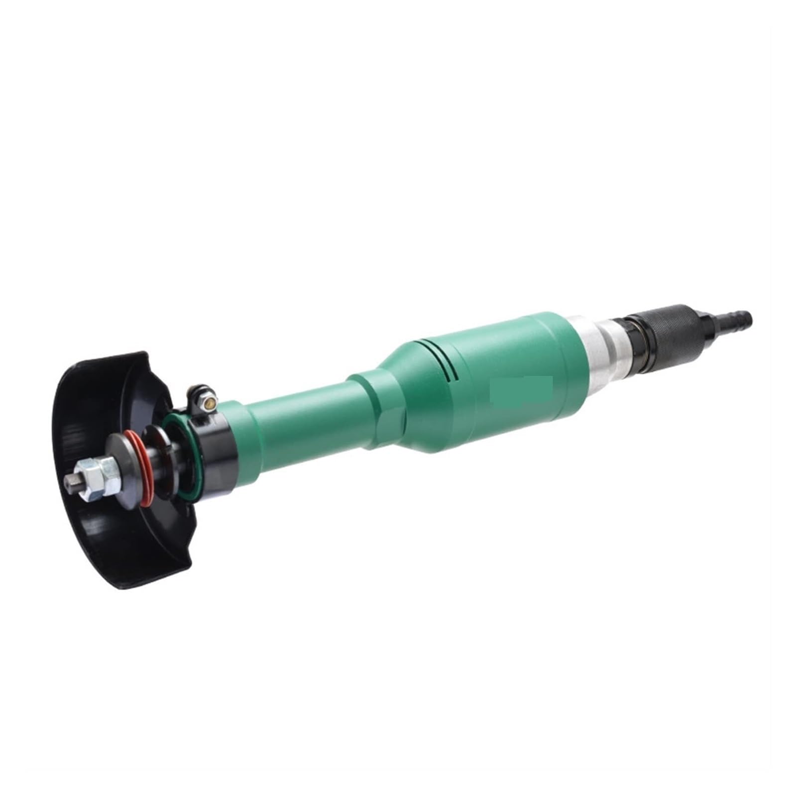 Amrttwy One Color Air Tools, Pneumatic Grinder 100Mm Grinding Wheel Polishing Extended -7117