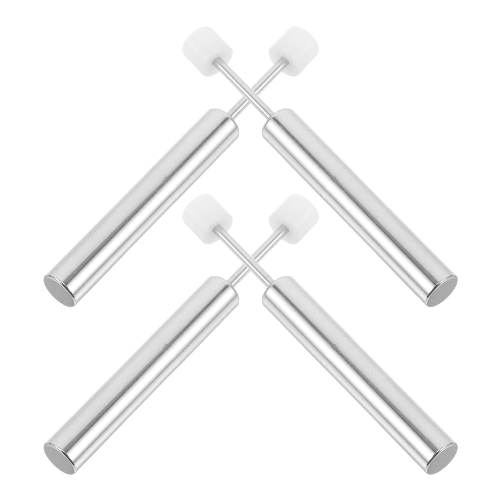 4 Pcs Amortisseur À Piston Hydraulique Fermeture Douce De Couvercle