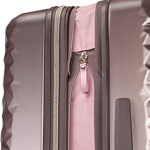 Ricardo Beverly Hills Indio Hardside Luggage