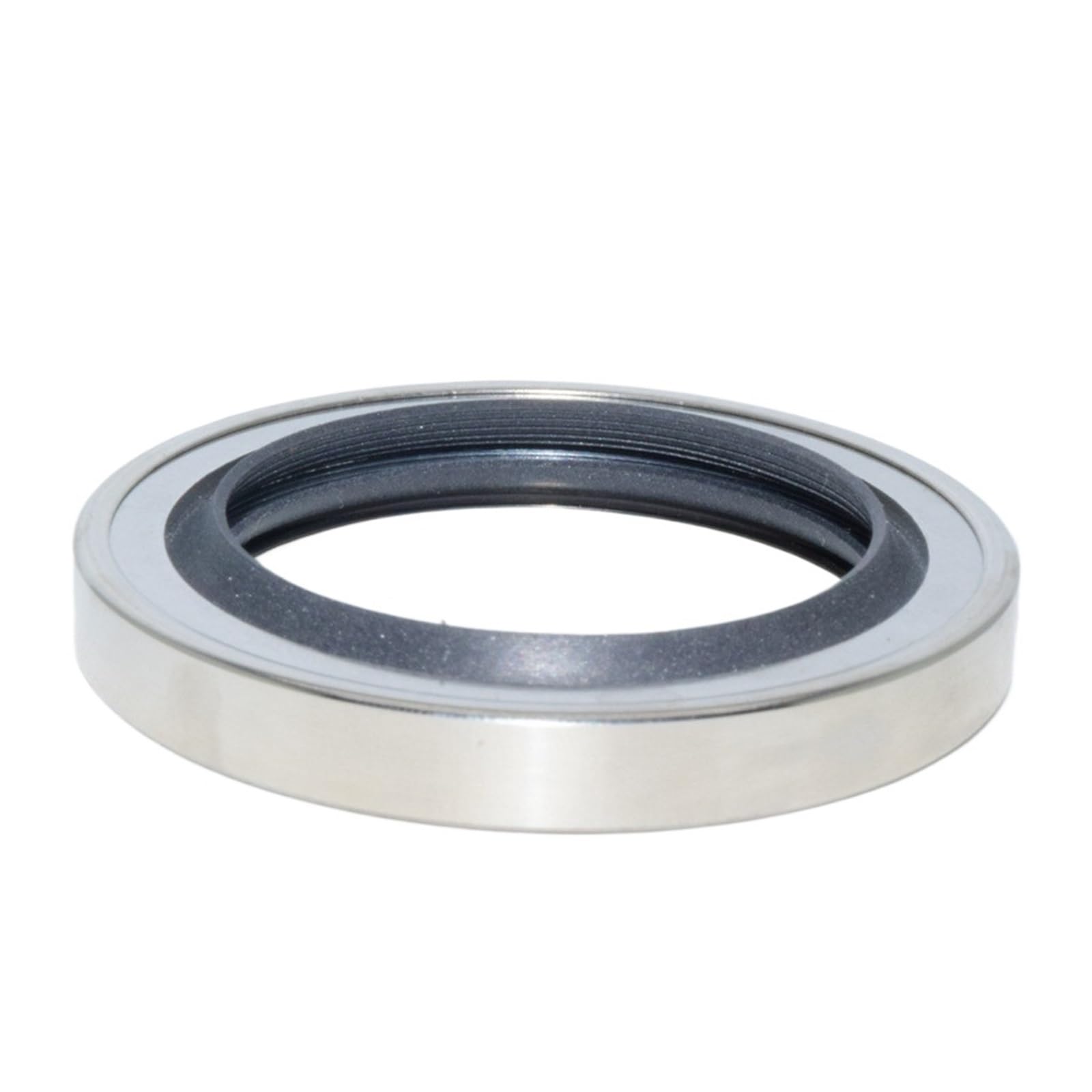 RCGKNNMUZ Rotary Screw Air Compressor Stainless Steel Oil Seals 45 * 62 * 8/45X62X8MM Double Lips